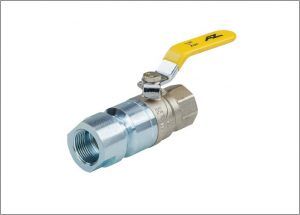 valvula de gas az broquetas