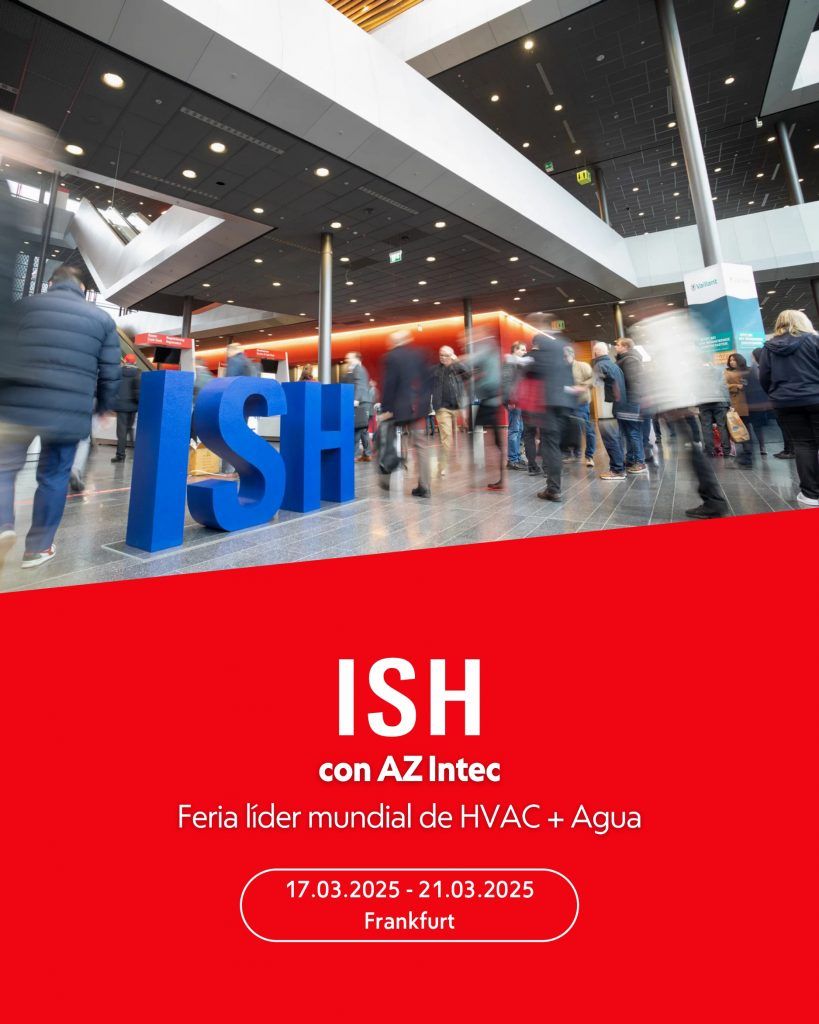 ISH 2025