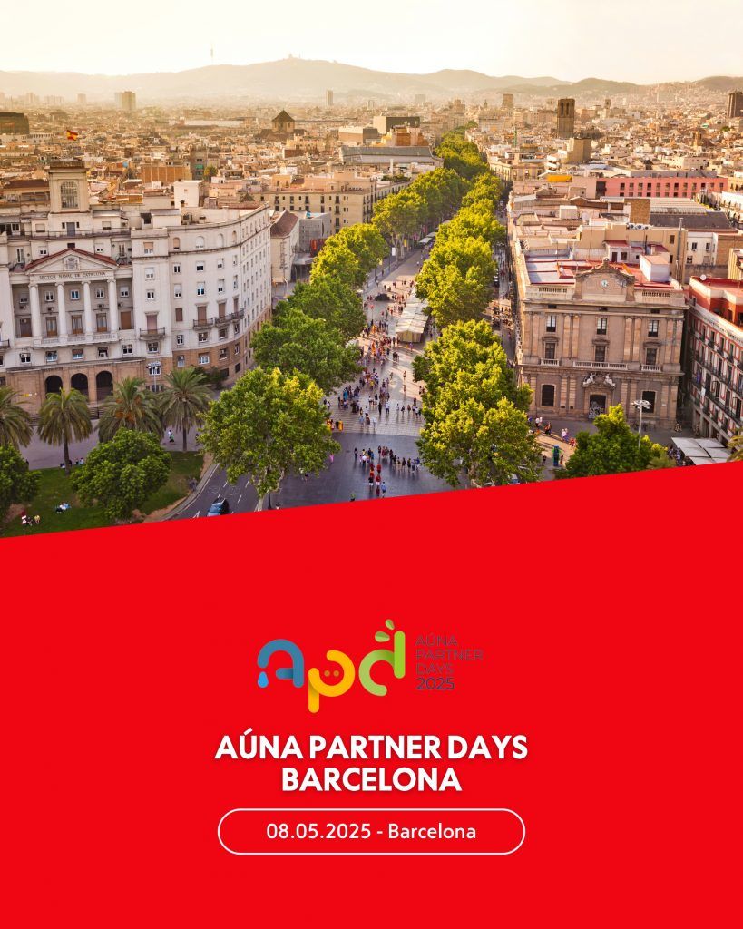 APD BARCELONA