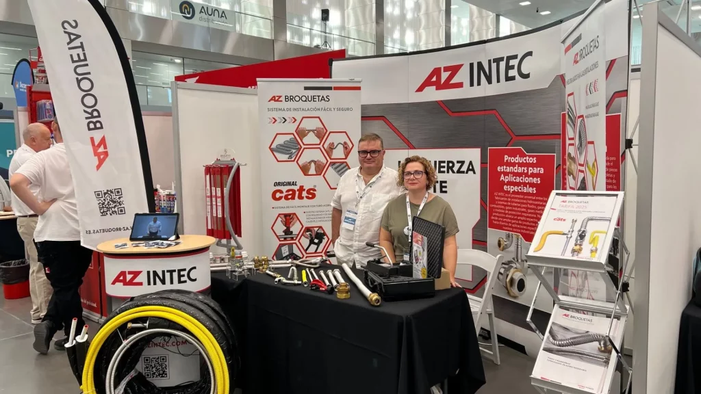 Aúna partner days Córdoba