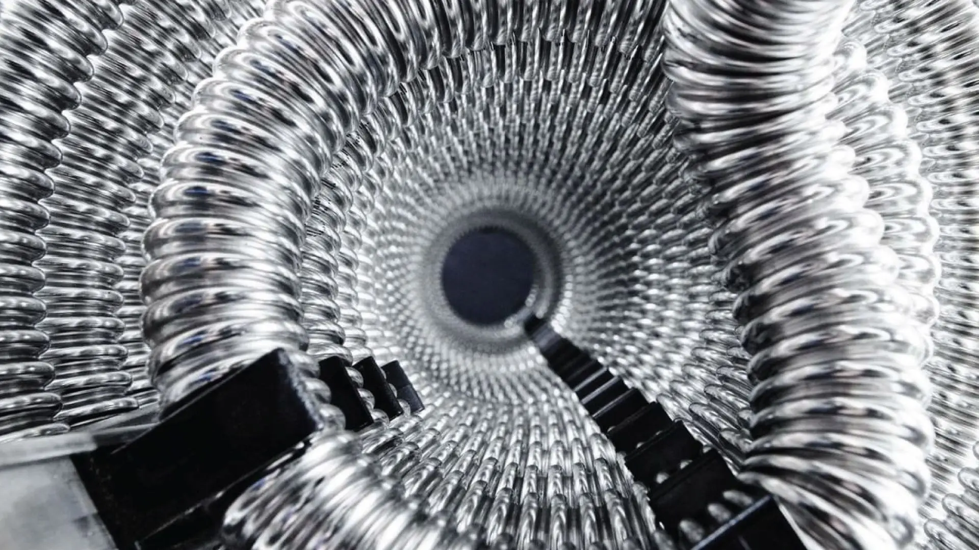 intercambiador de calor