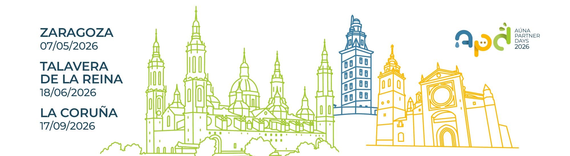 Auna Partner Days 2026